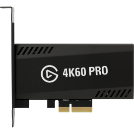 Corsair Elgato Game Capture 4K60 Pro Mk.2 10Gas9901