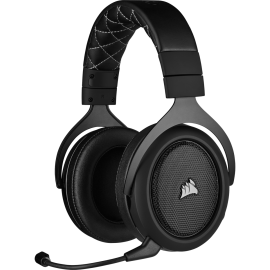 Corsair Hs70 Pro Wireless Gaming Headset Carbon Ca-9011211-Ap