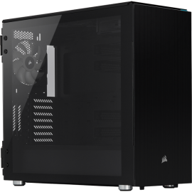 Corsair Carbide Series 678C Case Cc-9011167-Ww