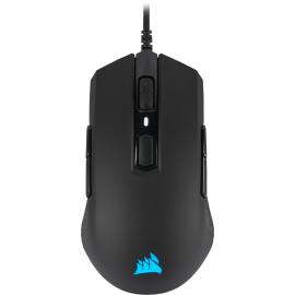 Corsair M55 Rgb Pro Ambidextrous Multi-Grip Gaming Mouse Ch-9308011-Ap
