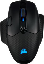 Corsair DARK CORE RGB PRO SE Wireless Gaming Mouse Ch-9315511-Ap