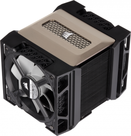 Corsair A500 Dual Fan CPU Cooler (CT-9010003-WW)