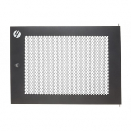 4Cabling 2Ru 19" Cable Management Rail - 12 Slot 002.008.0017