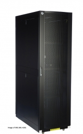 4cabling 45ru 800mm Wide X 1000mm Deep Premium Server Rack 002.001.4590