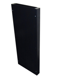 4cabling Universal 650mm Chimney For Network Server Racks Rachim-sr650