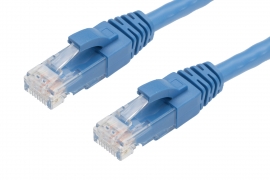 4cabling 7m Cat 6 Ethernet Network Cable Blue 004.002.0019