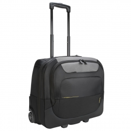 Targus 17.3In Citygear Iii Horizontal Roller Tcg717Gl