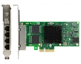 Lenovo Intel I350-t4 4xgbe Baset Adapter For Ibm System X 00ag520