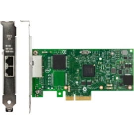Lenovo Intel I350-t2 2xgbe Baset Adapter For Ibm System X 00ag510