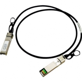 Lenovo 0.5m Ibm Passive Dac Sfp+ Cable 00d6288
