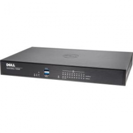Sonicwall Tz600 Network Security Firewall (appliance Only) 01-ssc-0210