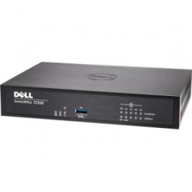 Dell Sonicwall Tz300 01-ssc-0215