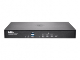 SONICWALL DELL SONICWALL TZ600 TOTAL SECURE 1YR 01-SSC-0219