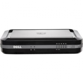 Sonicwall Tz Soho Wireless(n) Totalsecure(cgss Bundle 1yr) 01-ssc-0655