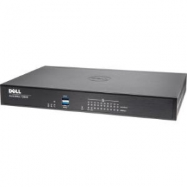 Sonicwall Tz600 Secure Upgrade Plus Advanced(agss Bundle 3yr) - Au Cord Not Included 01-ssc-1737