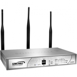 SONICWALL 1YR TZ 215 WL-N TOTALSECURE 01-SSC-4986
