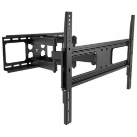 4cabling Up To 70 Inch Wall Mount Lcd/ Led/ Tv Articulated Bracket Qpa-36-466