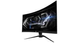 Gigabyte Aorus Cv27Q Curved Gaming Monitor 27" (CV27Q)