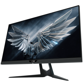 Gigabyte Aorus Fi27Q-P Gaming Monitor 27" Ips (Fi27Q-P)