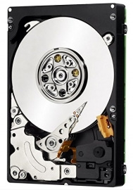 Lenovo Storage 600gb 15k 2.5in Sas Hdd 01dc192