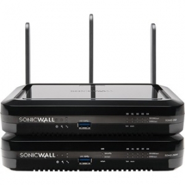 Sonicwall Soho 250 02-Ssc-0938