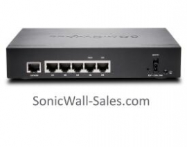 Sonicwall Tz350 Secure Upgrade Plus Advanced Edition 3Yr 02-Ssc-1844