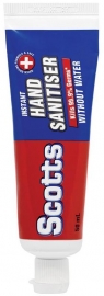 Scotts Hand Sanitiser 50Ml | Kills 99.9% Of Germs (022.000.0103)