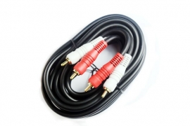 4cabling Rca Stereo Audio Cable 3m 06ba3