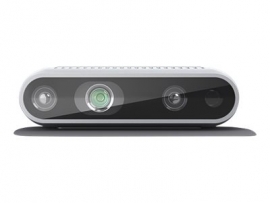 Intel Realsense D435 Depth Camera Usb Rgb Sensor Infrared Projector Depth Sensor 82635Awgdvkprq