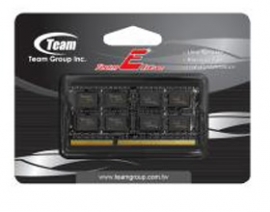 Team 4gb Sodimm Ddr3l 1600mhz Elite Ted3l4gm1600c11-s01