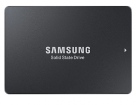 Samsung 883 DCT 960GB SATA Enterprise SSD (Mz-7Lh960Ne)