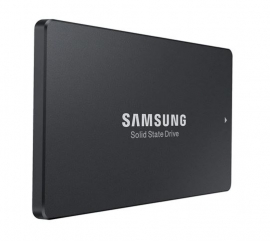 Samsung 883 DCT 240Gb 2.5" Internal Sata SSD (MZ-7LH240NE)