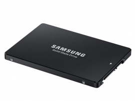 Samsung 883 Dct 480Gb 2.5" Internal Sata SSD (Mz-7Lh480Ne)