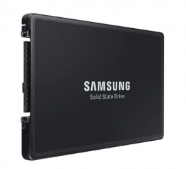 SAMSUNG 960GB, 2.5" U.2 INTERNAL NVMe PCIe SSD, 3000R/1300W MB/s, 3YR WTY (Mz-Qlb960Ne)