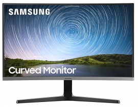 Samsung 32" (16:9) Curve Led 1920X1080 (Lc32R500Fhexxy)