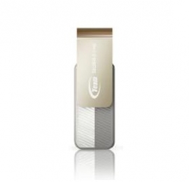 Team 32gb Usb 3.0 C143 White Tc143332gw01