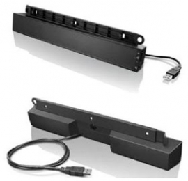Lenovo Usb Soundbar 0a36190