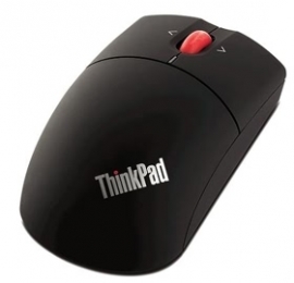 Lenovo Thinkpad Bluetooth Laser Mouse 0a36407  135348