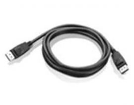 Lenovo Thinkcentre Displayport Cable Kit 0a36537