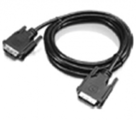 Lenovo Dvi To Dvi (sl-dvi-d) Cable 0b47071