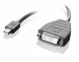 Lenovo Mini-display Port To Sl-dvi Cable 0b47090
