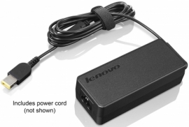 Lenovo Thinkpad 65w Ac Adapter (slim Tip) 0a36270 151490