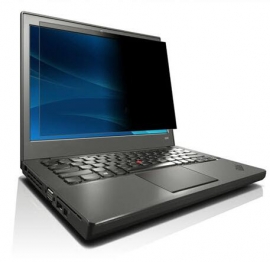 Lenovo 3m 12.5w Privacy Filter From Lenovo 0a61770
