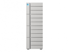 Lacie 12Big Thunderbolt 3 72Tb Stfj72000400