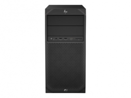 HP Z2 Tower G4 Workstation 8Xt13Pa