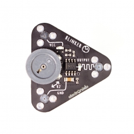 Circuit Scribe Blinker Cs-N-Blink
