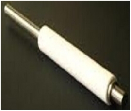 Zebra Platen Roller (203 & 300dpi) 79816m