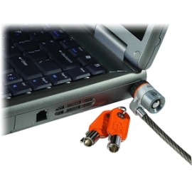 Kensington Microsaver Master Key Security Lock MOQ 25 units (64186M)