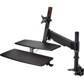 Kensington SmartFit® Sit/Stand Workstation (55792)