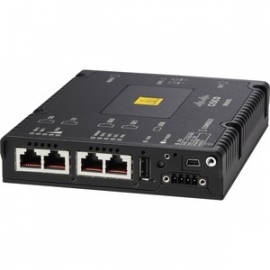 Cisco 809 Industrial Isr 4G/ Lte Ir809G-Lte-Ga-K9
